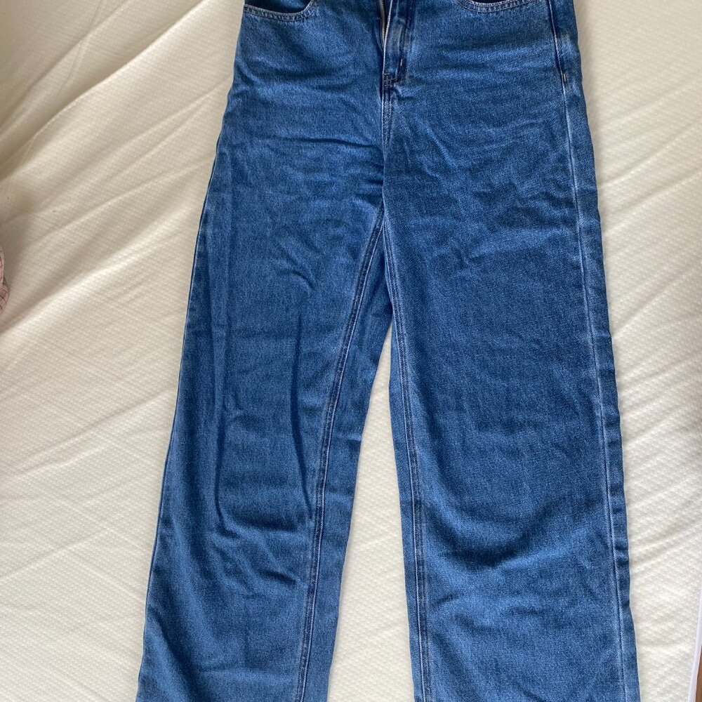 Brand new Afends Bella jeans